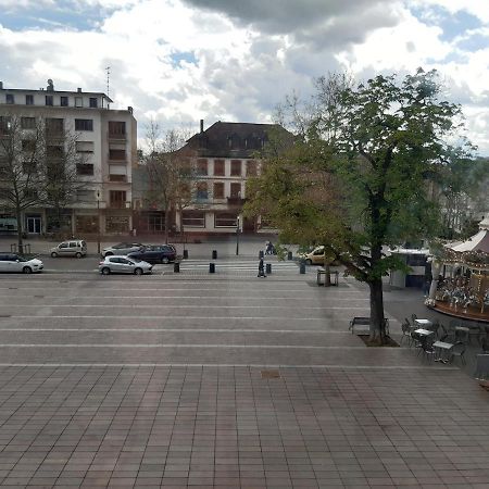 Maison De Ville Selestat Centre 외부 사진