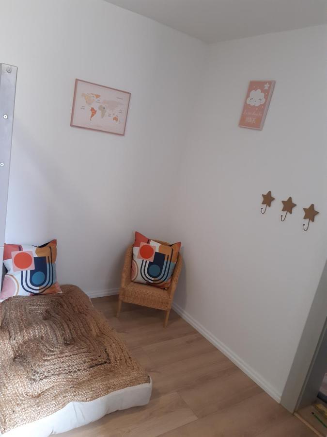 Maison De Ville Selestat Centre 외부 사진