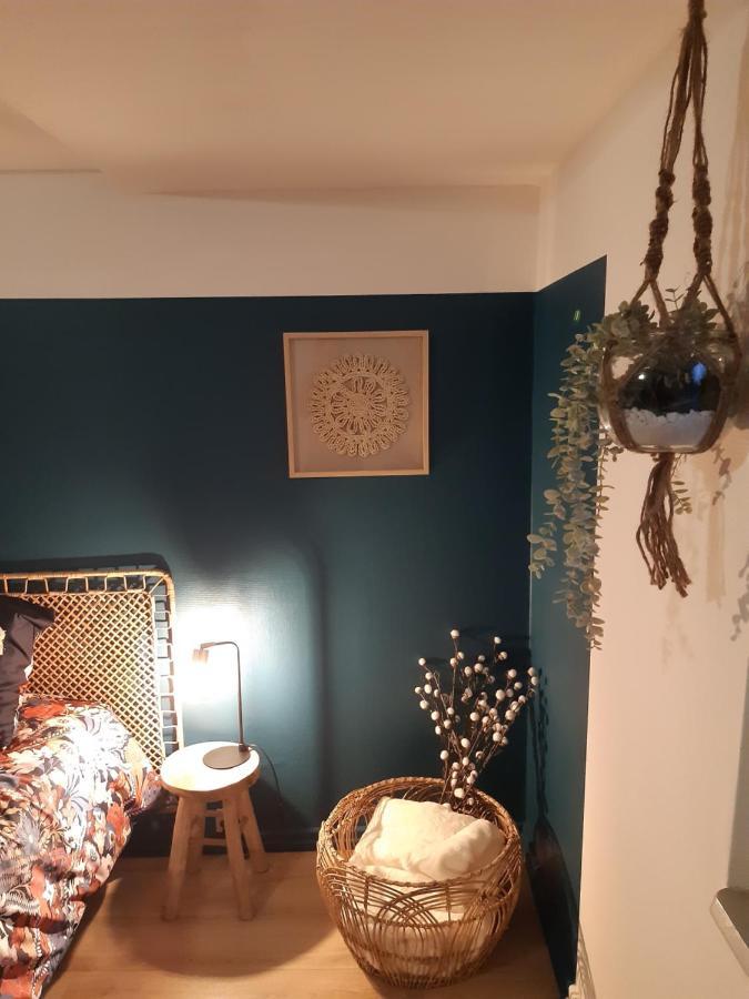 Maison De Ville Selestat Centre 외부 사진