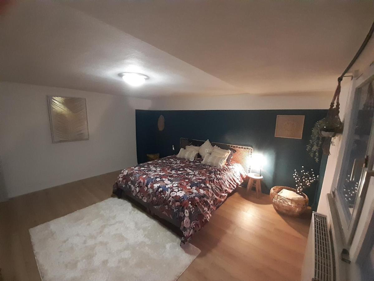 Maison De Ville Selestat Centre 외부 사진