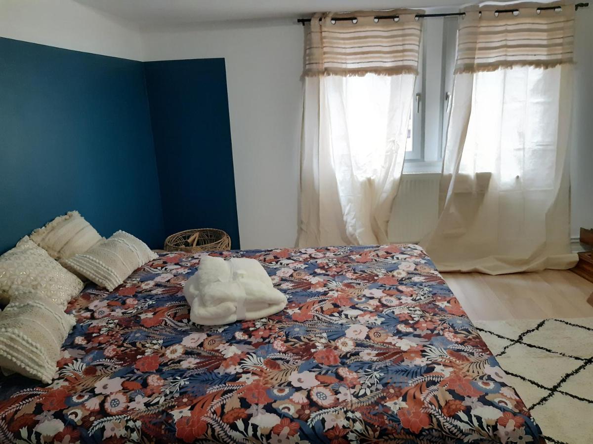 Maison De Ville Selestat Centre 외부 사진