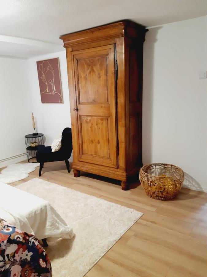 Maison De Ville Selestat Centre 외부 사진