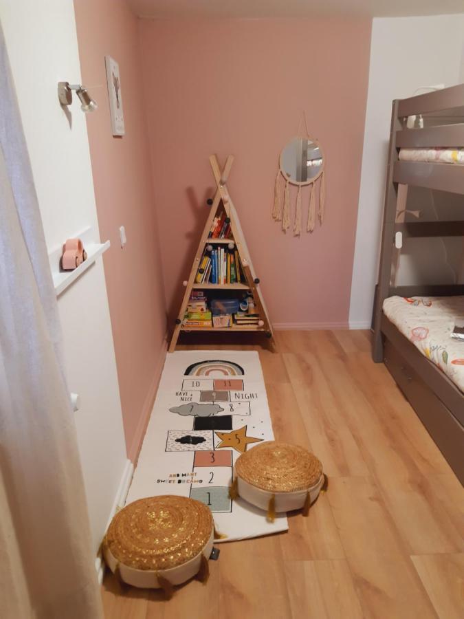 Maison De Ville Selestat Centre 외부 사진
