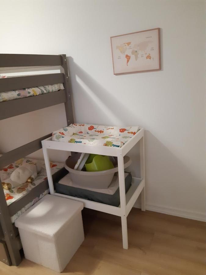 Maison De Ville Selestat Centre 외부 사진