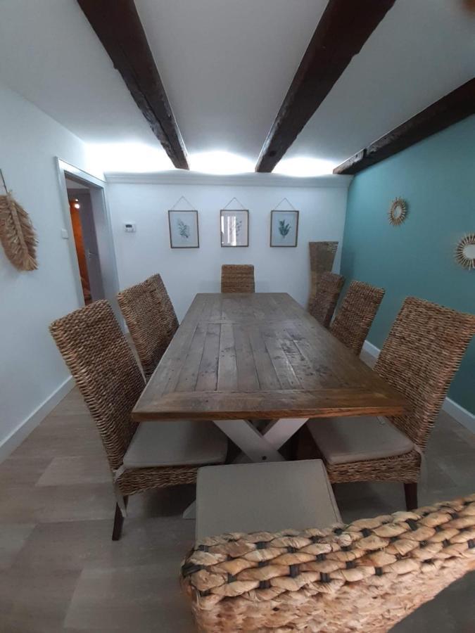 Maison De Ville Selestat Centre 외부 사진